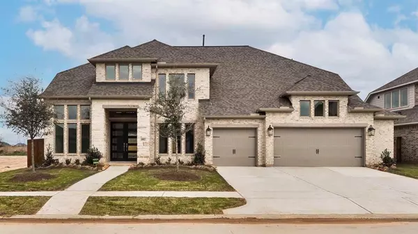 Katy, TX 77493,6802 Mirabeau LN