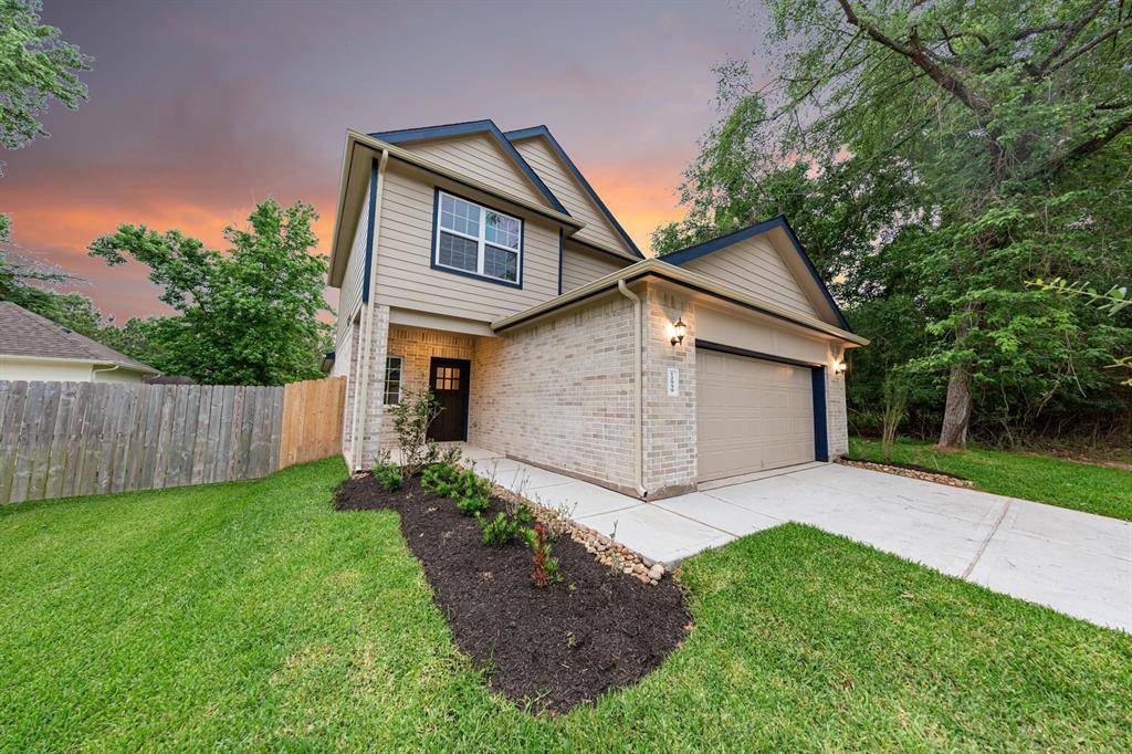 Montgomery, TX 77356,12959 Shady Grove LN