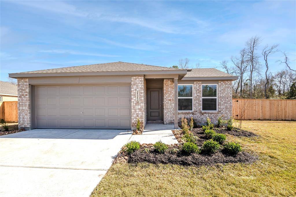 New Caney, TX 77357,21412 Montecagnano AVE