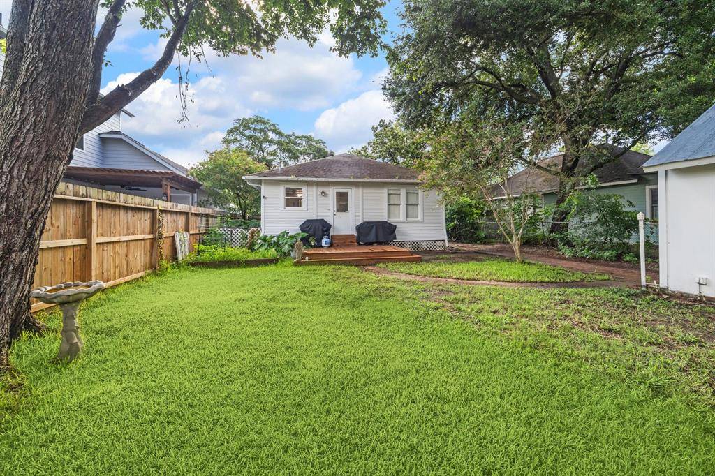 Houston, TX 77009,117 Northwood ST