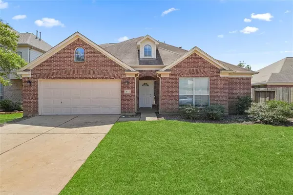 Cypress, TX 77429,18223 Maple Arbor CT