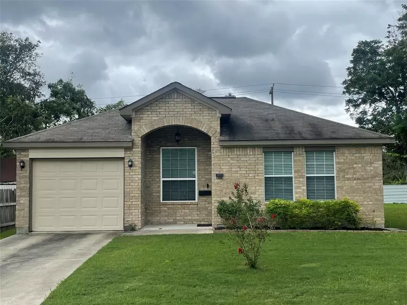 1508 7th ST, Rosenberg, TX 77471