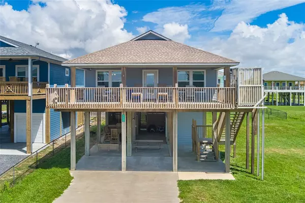 Crystal Beach, TX 77650,1245 Gulf RD