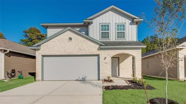 Tomball, TX 77375,1158 Magnolia Branch LN