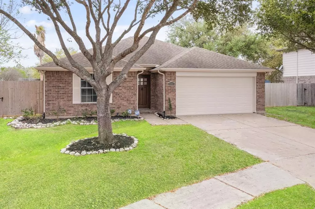 Houston, TX 77095,9303 Knockomie CT