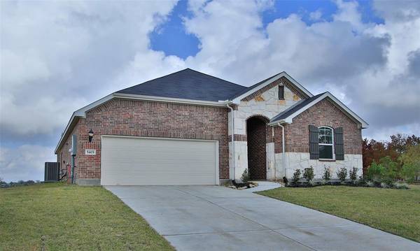 Dickinson, TX 77539,5403 Mufasa Street