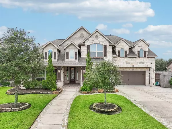 Friendswood, TX 77546,1405 Summer Field LN