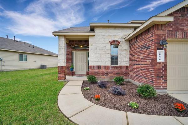 Katy, TX 77449,20626 Chatfield Bend WAY