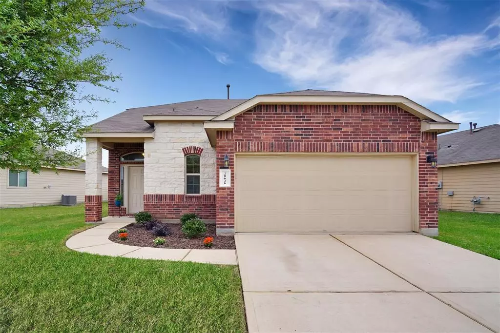 Katy, TX 77449,20626 Chatfield Bend WAY