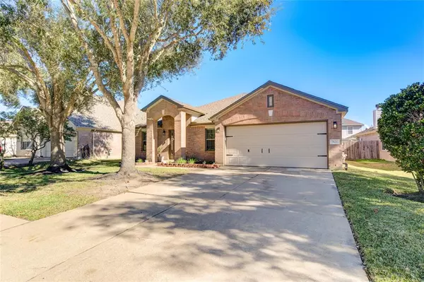 Cypress, TX 77433,7626 Crestbrook Manor LN