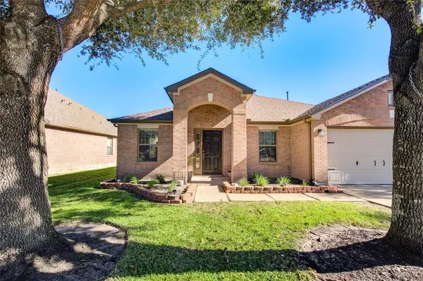 Cypress, TX 77433,7626 Crestbrook Manor LN