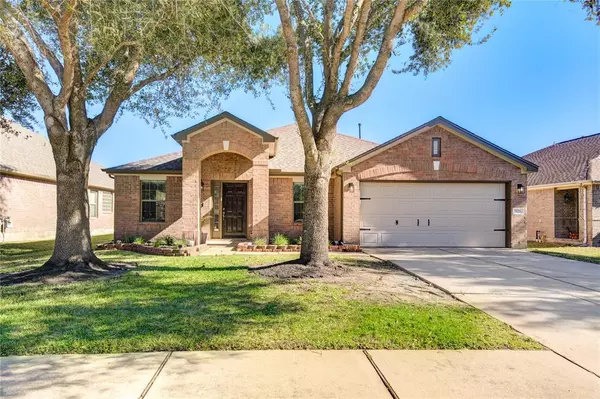 Cypress, TX 77433,7626 Crestbrook Manor LN