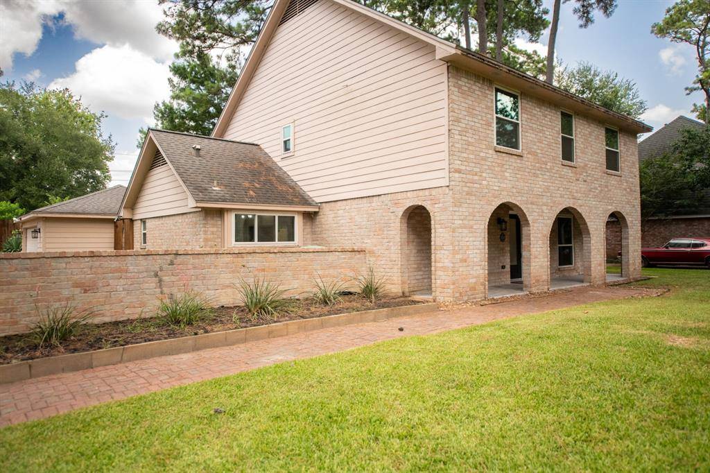 Spring, TX 77379,17106 Spring Creek Forest DR