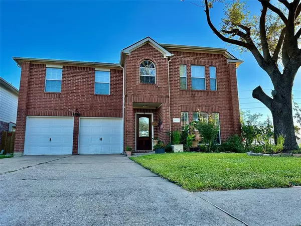 Katy, TX 77449,18119 Sweet Juniper LN