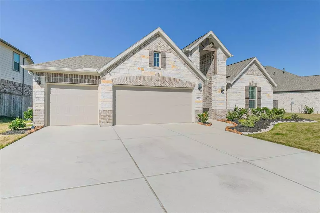 Richmond, TX 77406,9515 Dancing Grass DR