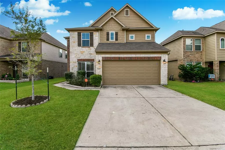 3227 Thicket Path WAY, Katy, TX 77493