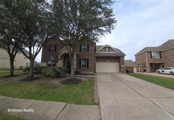 Pearland, TX 77584,3104 Orchard Briar Ln