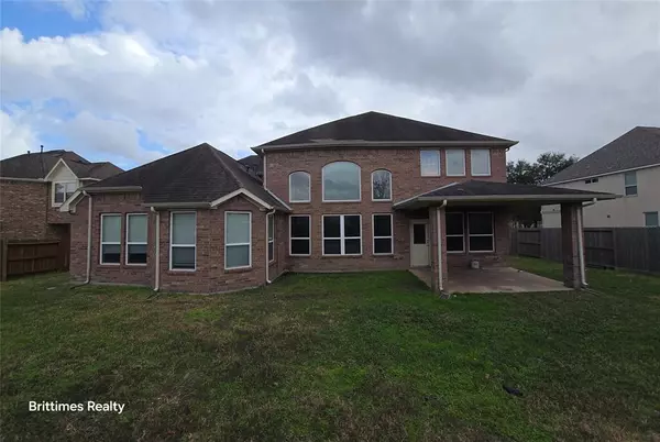 Pearland, TX 77584,3104 Orchard Briar Ln