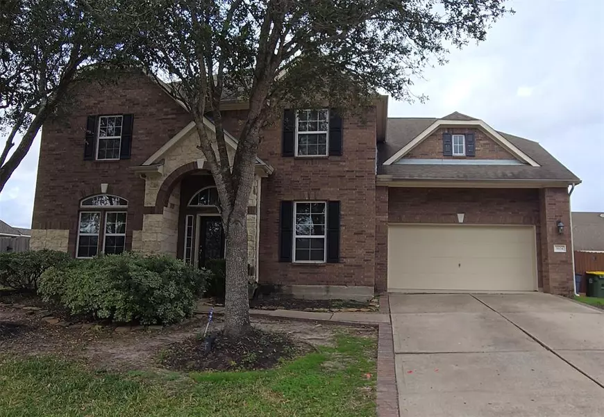 3104 Orchard Briar Ln, Pearland, TX 77584