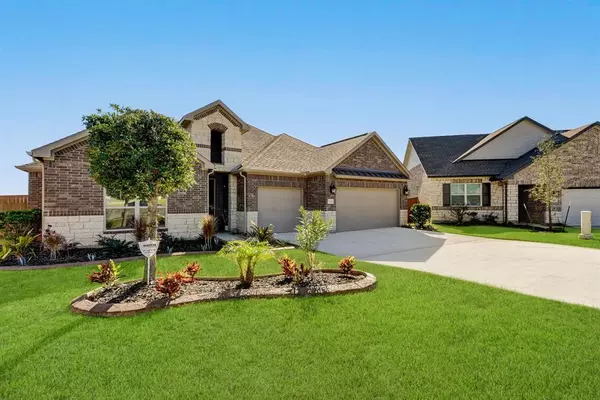 Conroe, TX 77304,774 Dogberry CT