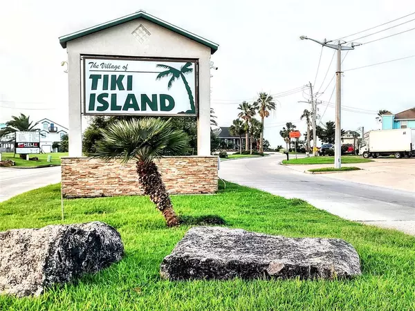 Tiki Island, TX 77554,143 Bora Bora DR