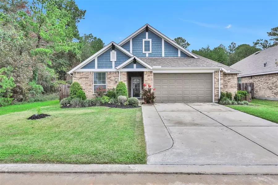 3787 Wrights Landing DR, Spring, TX 77386