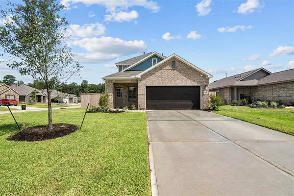 New Caney, TX 77357,22203 Cardinal Crest LN