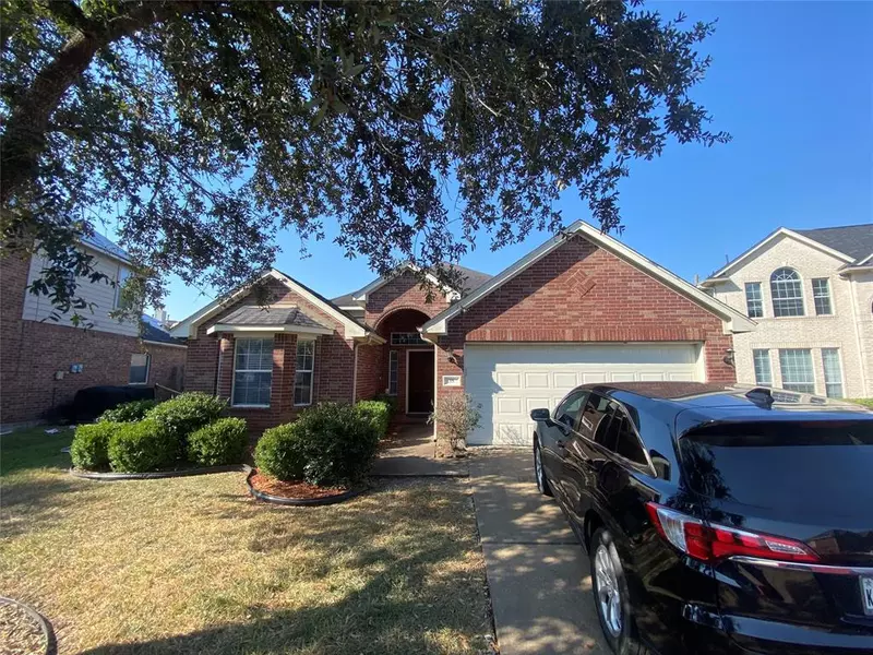 35 Palm Villas DR, Manvel, TX 77578