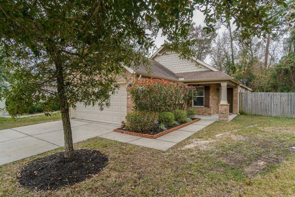 3151 Beacon Grove ST, Spring, TX 77389