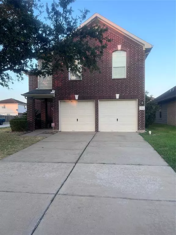 Houston, TX 77049,1938 Rock Ridge DR