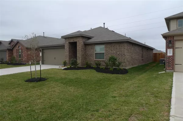 Katy, TX 77494,3006 Darlington CT