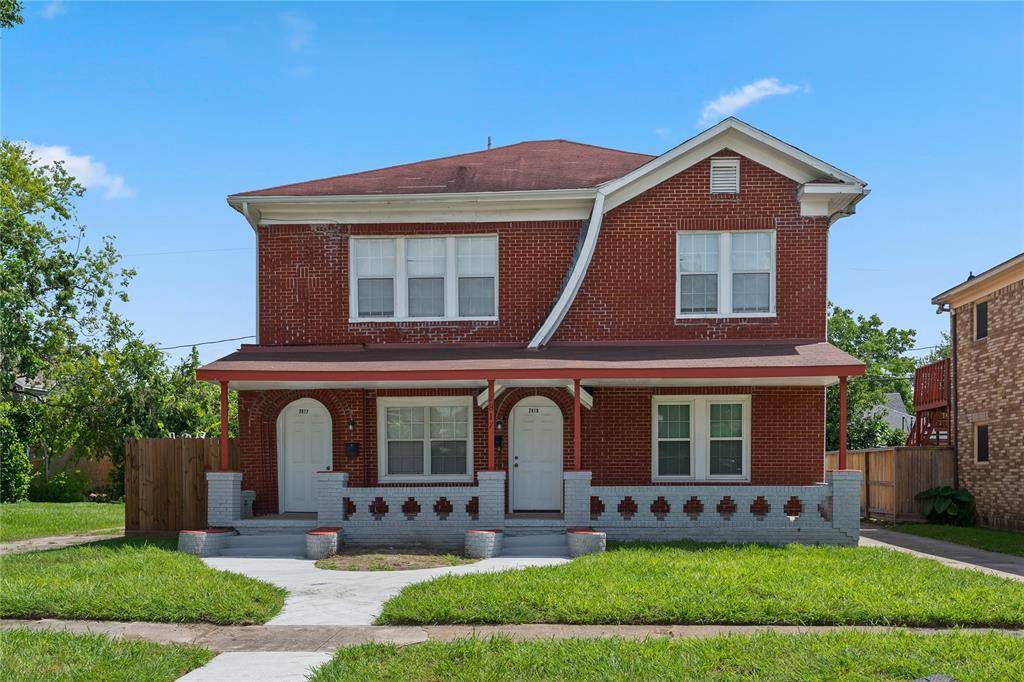 2817 Isabella ST, Houston, TX 77004