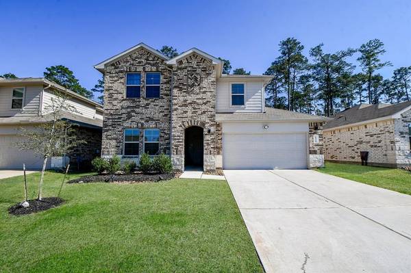 12328 New River TRL, Conroe, TX 77384