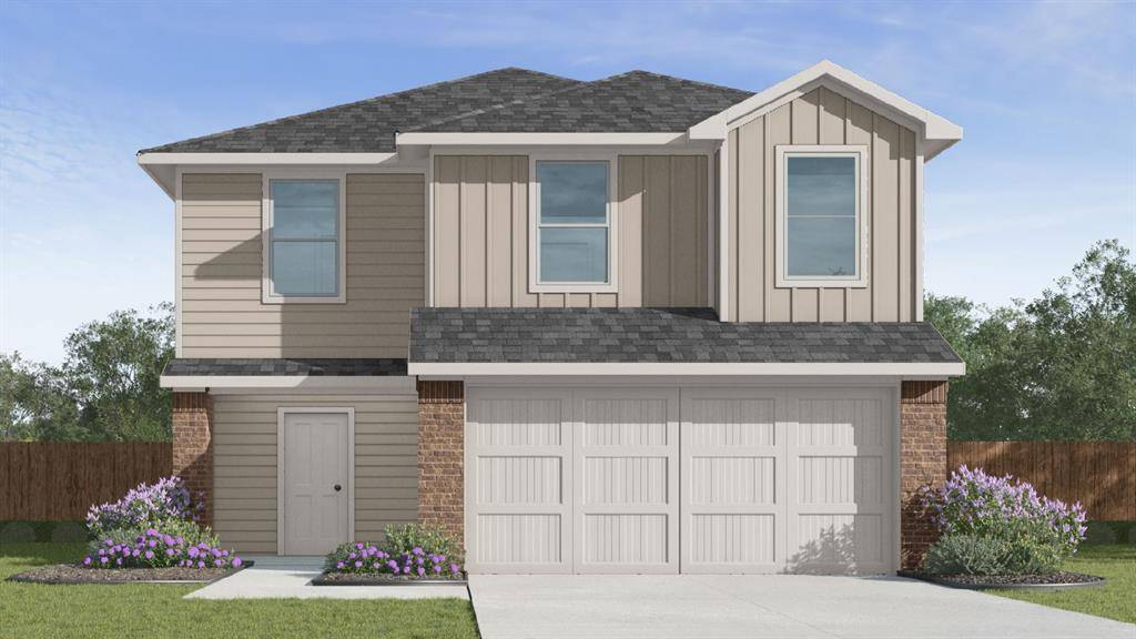 40966 Seasoned Oak LN, Magnolia, TX 77354