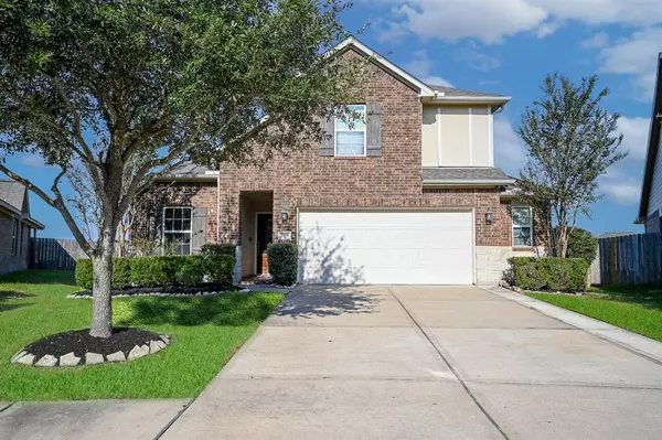 Brookshire, TX 77423,9984 Katy Brook LN