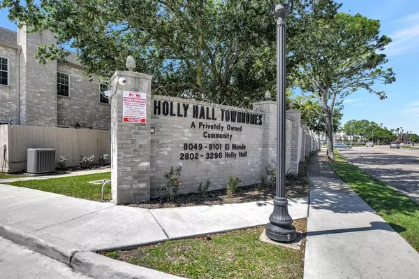 Houston, TX 77054,3118 Holly Hall ST