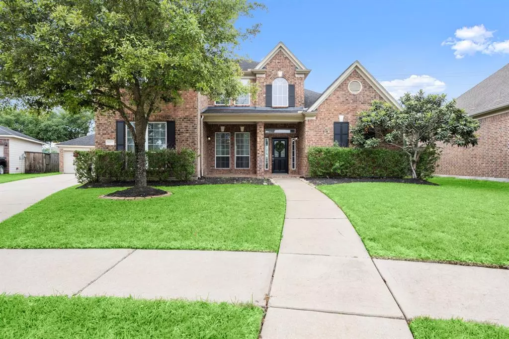 Cypress, TX 77429,14403 Middle Bluff TRL