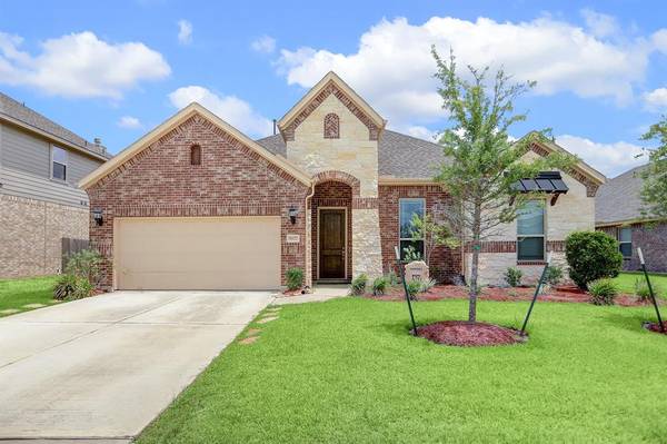 9607 Invergarry WAY, Tomball, TX 77375