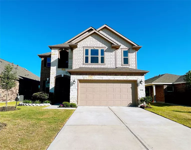 28318 Aperture Court, Katy, TX 77441-2705