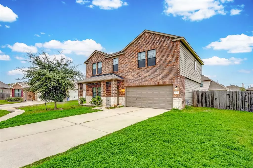 Katy, TX 77449,2534 Grey Reef DR