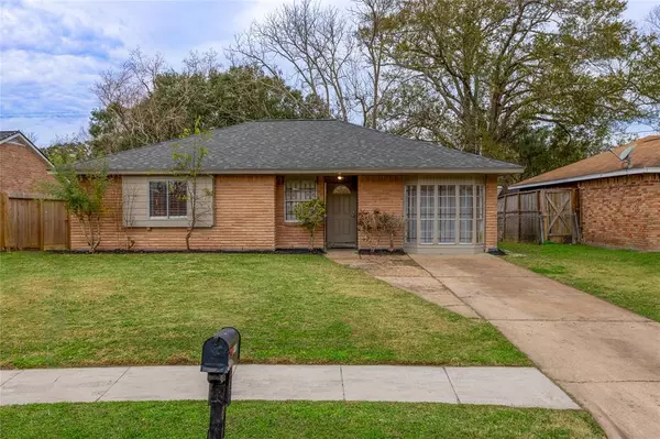 12407 Frazier River DR, Houston, TX 77050