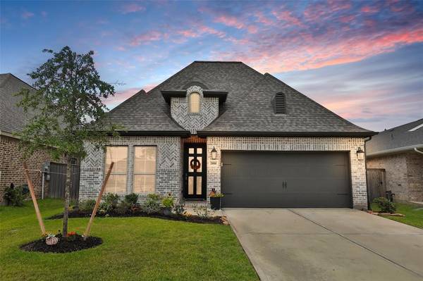 20010 Roan Ardennes LN, Tomball, TX 77377