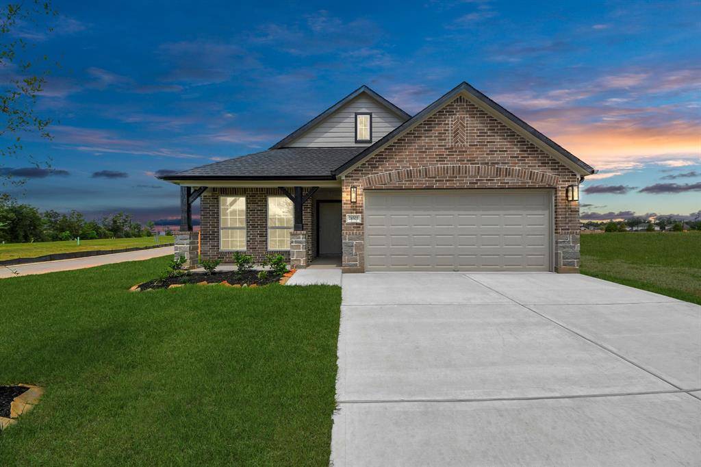 Spring, TX 77373,24503 Broad Park Court