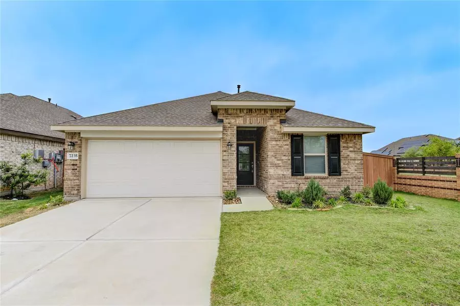 7235 Songlark Landing CT, Katy, TX 77493