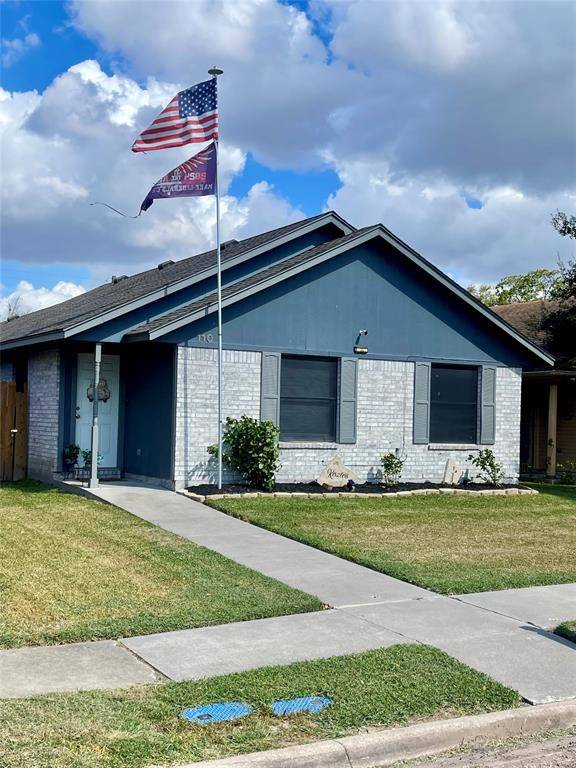 110 Idylwood PL, Victoria, TX 77901