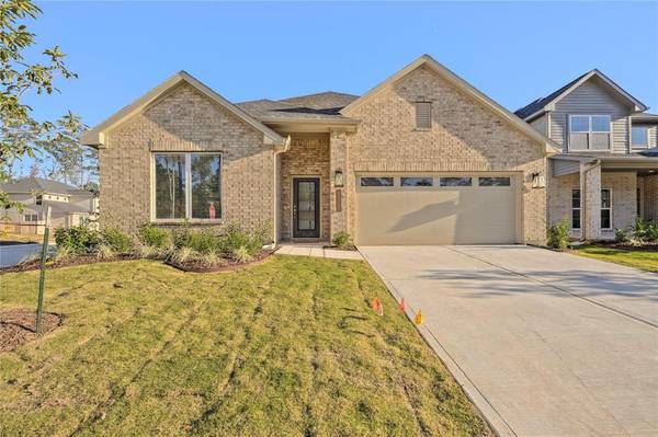 15171 N Heron Heights WAY, Magnolia, TX 77354