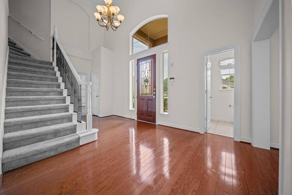 Katy, TX 77450,2331 Vinemead CT