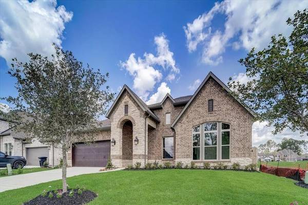 32413 Soaring Willow WAY, Conroe, TX 77385