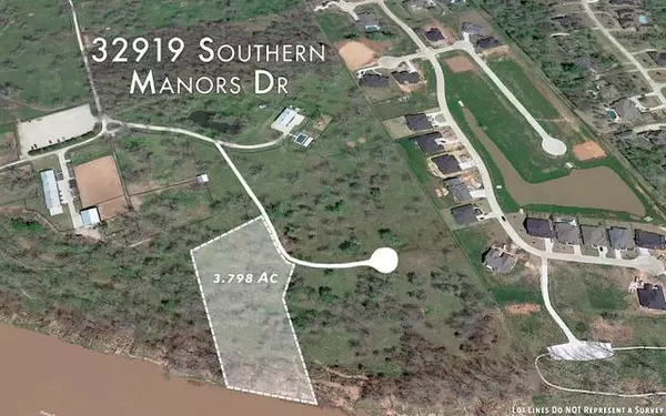 Fulshear, TX 77441,32919 Southern Manors DR