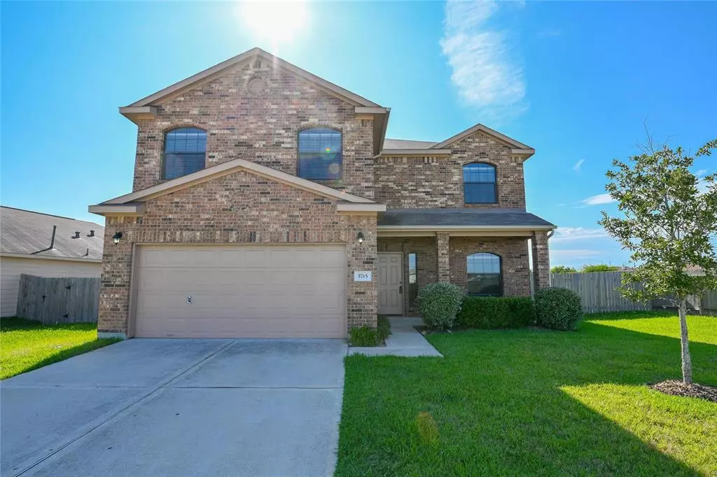 Katy, TX 77449,5715 Round Robin DR